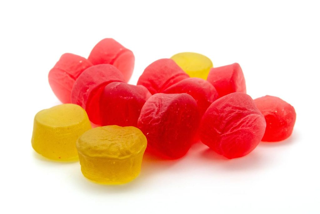 Keto-ACV-gummies