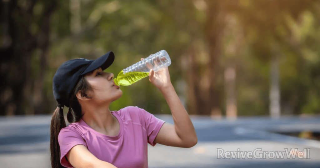 drinking-water-with-electrolytes