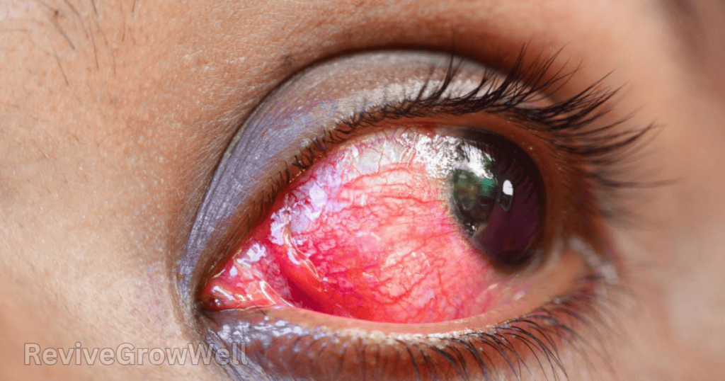 what-is-commonly-misdiagnosed-as-pink eye