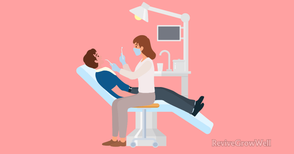 dental treatment