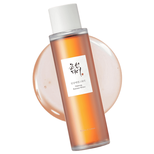 ginseng essence water