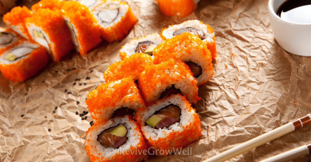 masago