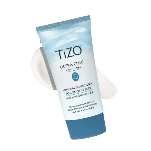 tizo ultra zinc