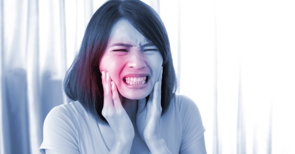 tooth infection