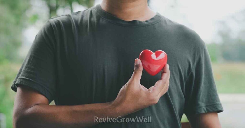 sea moss support heart health