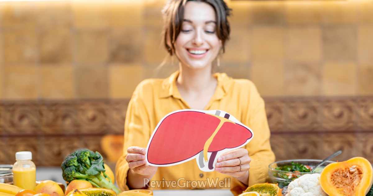 What Tea Is Good For Liver Detox A Comprehensive Guide