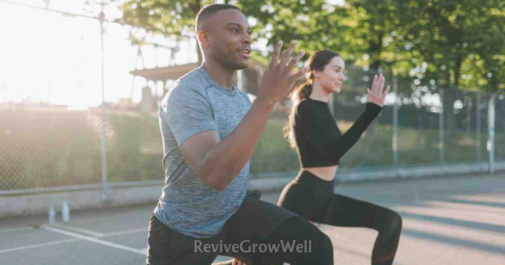 exercise smartly