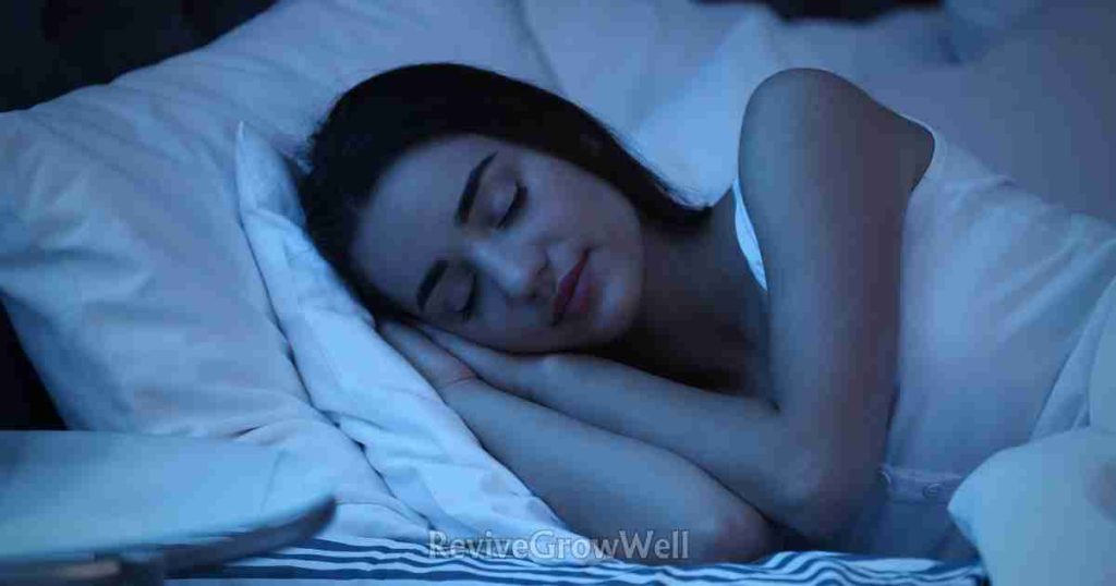 sleep