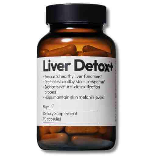 BigVita Liver