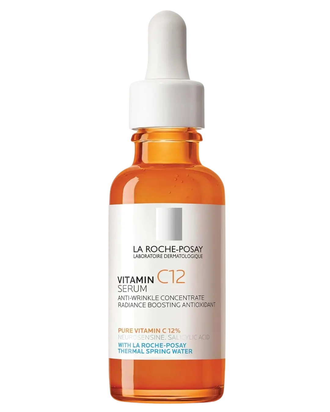la roche posay vitamin c serum