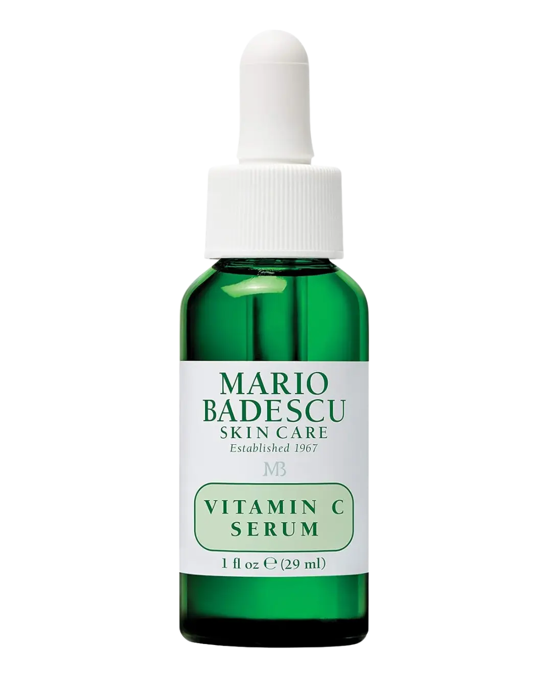 mario vitamin c serum