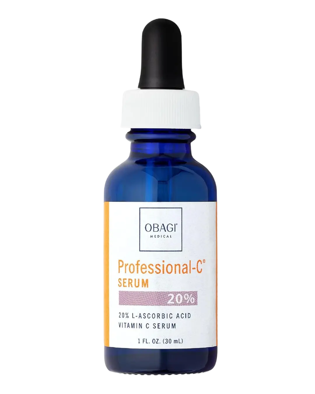 obagi vitamin c serum